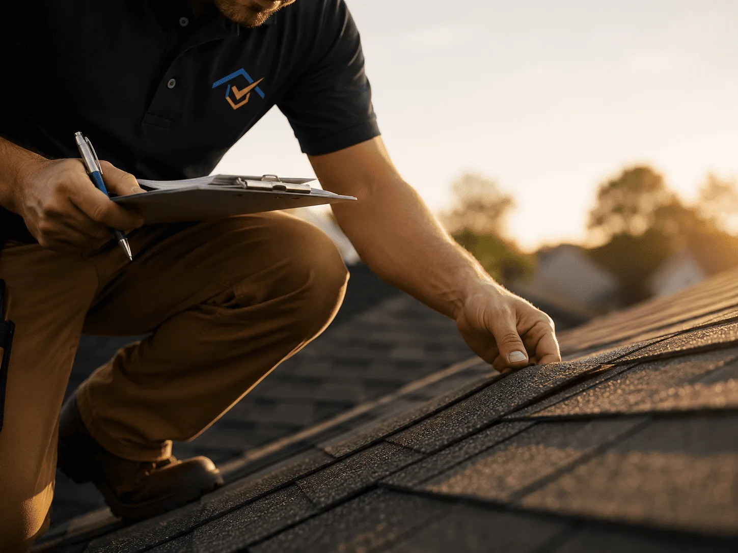Why Choose Roof Inspection in Toledo, IA