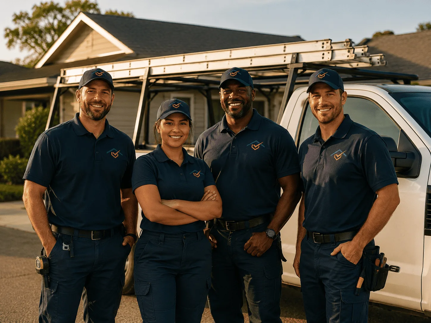 Roof Inspection company in Toledo, IA
